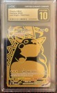 Pikachu VMAX thumbnail