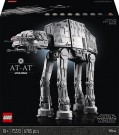 Lego star wars At-At. thumbnail