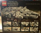 Star wars Milenium Falcon thumbnail
