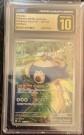 Snorlax Art Rare thumbnail
