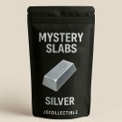 Silver Mystery thumbnail