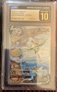 Hisuian Lilligant V thumbnail