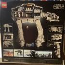Lego star wars At-At. thumbnail
