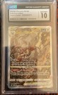 Hisuian Zoroark VSTAR thumbnail