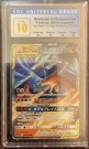 Reshiram Å Charizard GX thumbnail