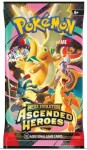 Ascended Heroes Boosterpack