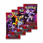 Destined Rivals Boosterpack