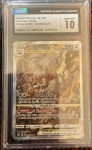 Hisuian Zoroark VSTAR