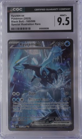 Kyurem ex