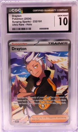 Drayton
