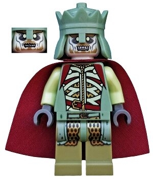 Lego Lord Of The Rings