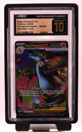 Cgc Slab Bumper JD Sort