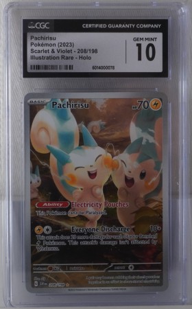 Pachirisu