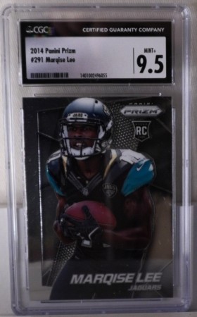 2014 Marqise Lee #291