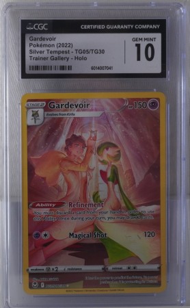 Gardevoir