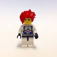 Lego Exo Force