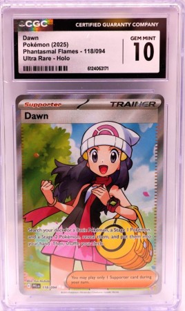 Dawn