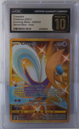 Cresselia
