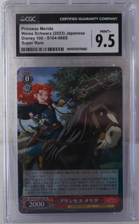 Princess Merida