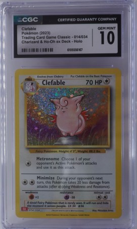 Clefable