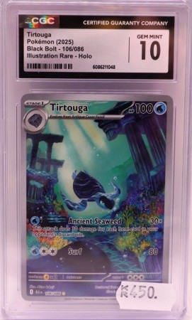 Tirtouga