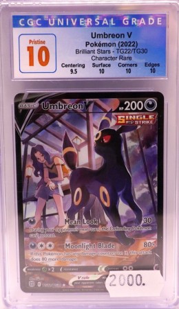 Umbreon V