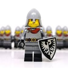 Lego Castle