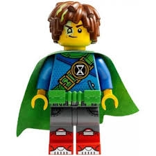 Lego Dreamz