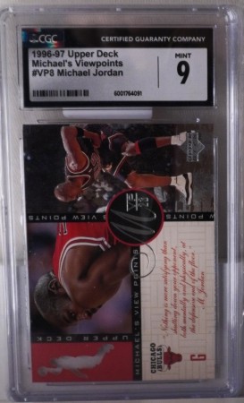 1996 Michael's Viewpoint #VP8