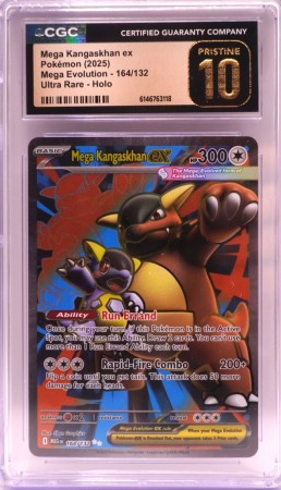Mega Kangaskhan