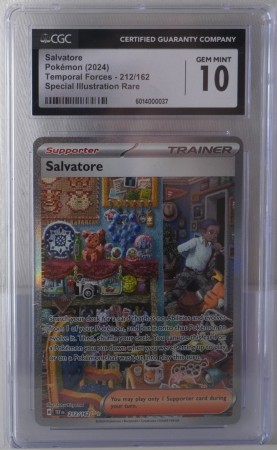 Salvatore Alt Art