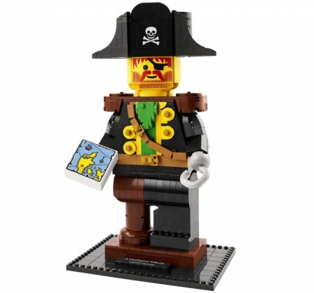 Lego Pirates