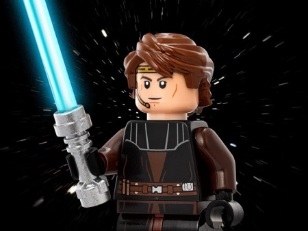 Lego Star Wars