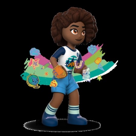 Lego Friends