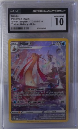 Milotic