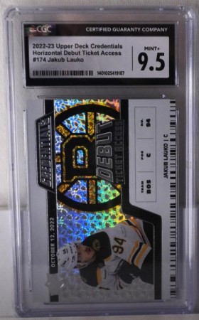 2022 Horizontal Debut Ticket Access