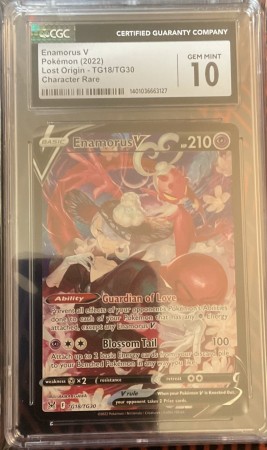 Enamorus V