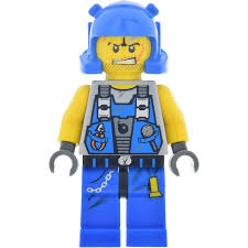 Lego Power Miners