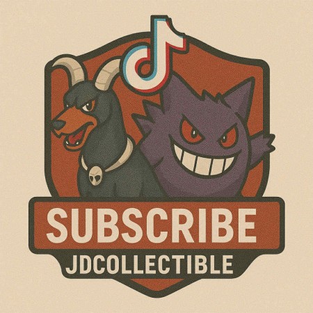 Mystery Booster Engelsk