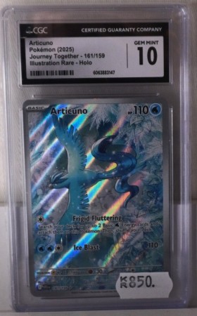 Articuno 