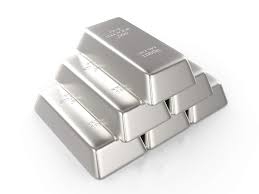 Silver Mystery