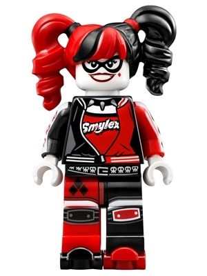 Lego Super Heroes