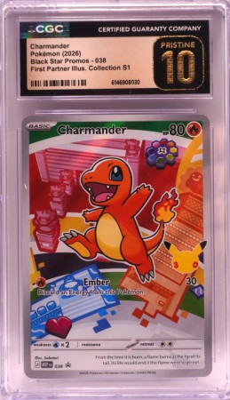 Charmander