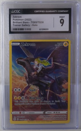 Zekrom