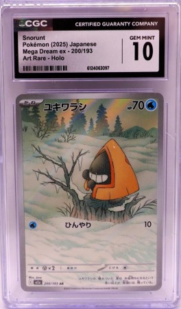 Snorunt