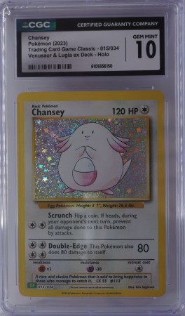 Chansey