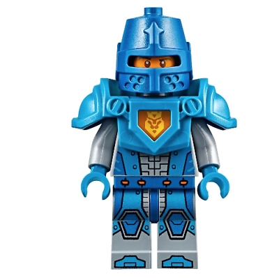 Lego Nexo Knights