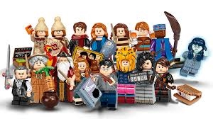 Lego Harry potter