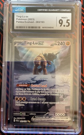 Ting-Lu Ex