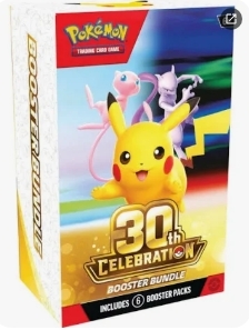 30Th Boosterbundle 